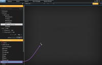 Lägg till Smart Wall-kontroll till vyer i XProtect Smart Client.