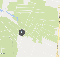 Ett kluster med enheter på en smartkarta.