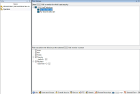 Konfigurera användarbehörigheter för specifika Smart Wall-definitioner på rollerna.